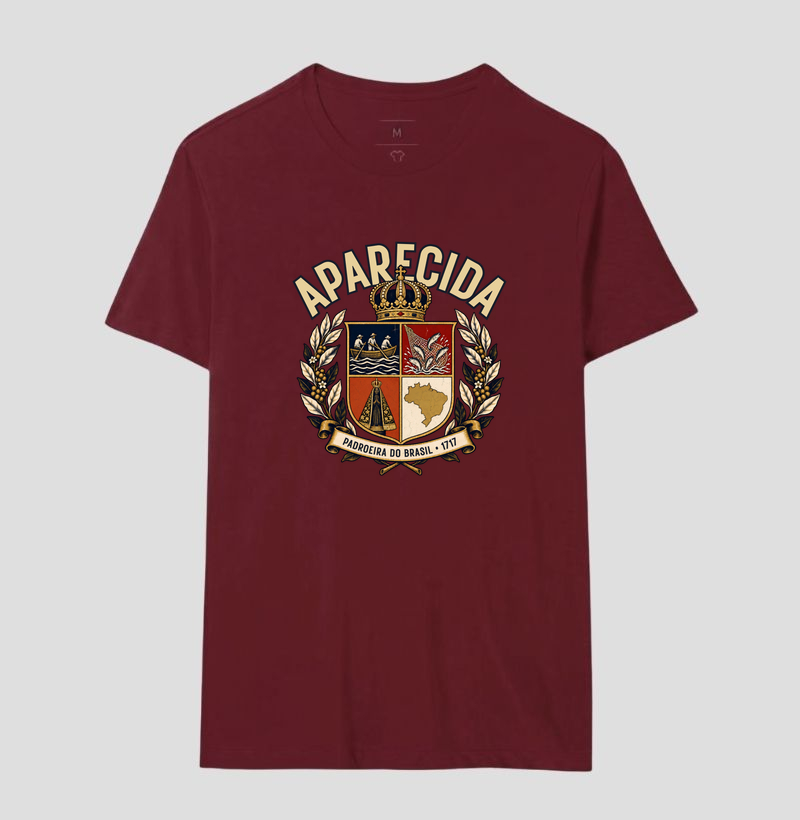 Aparecida — Padroeira do Brasil - Imagem 14