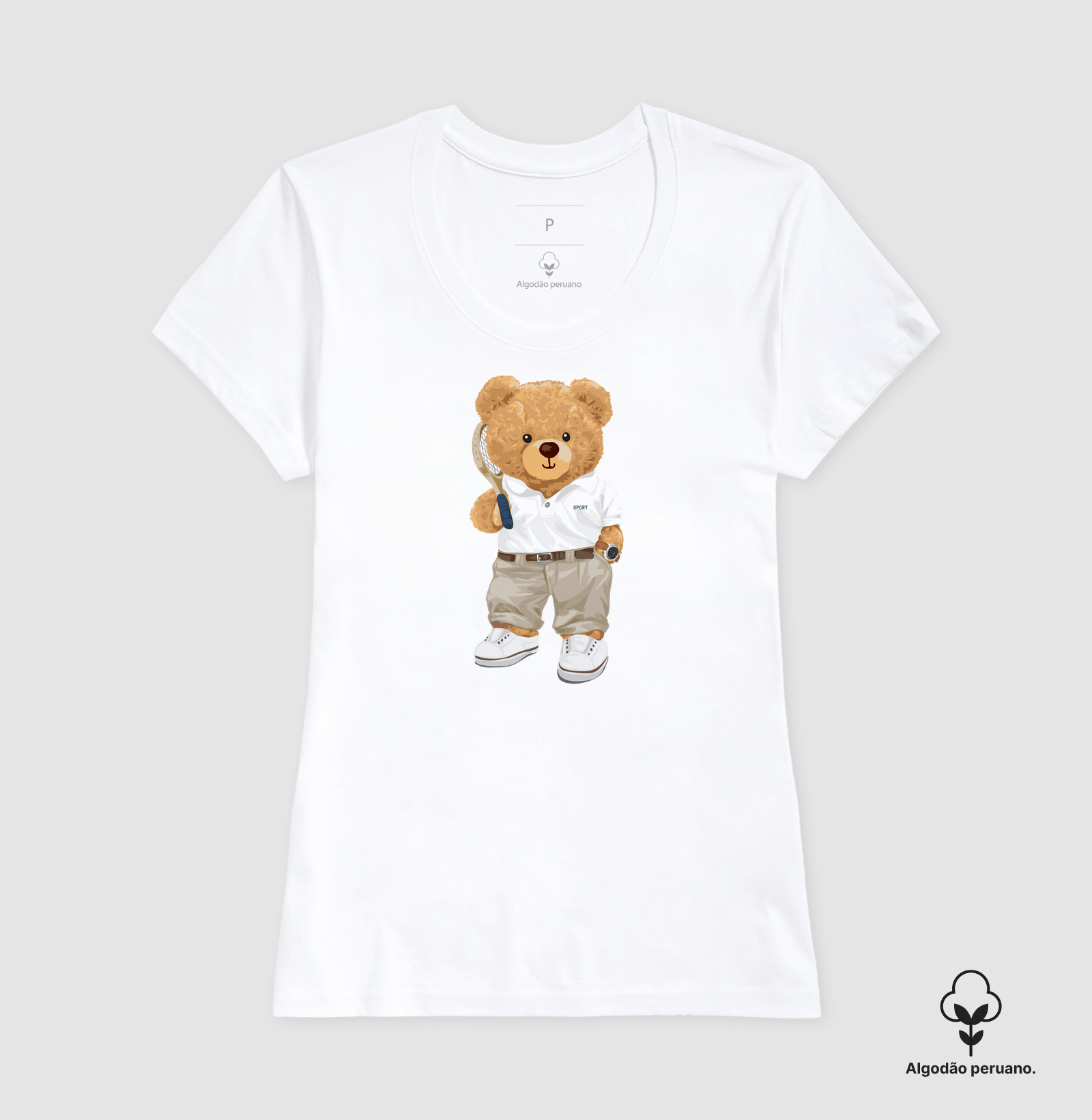 Camisa 1