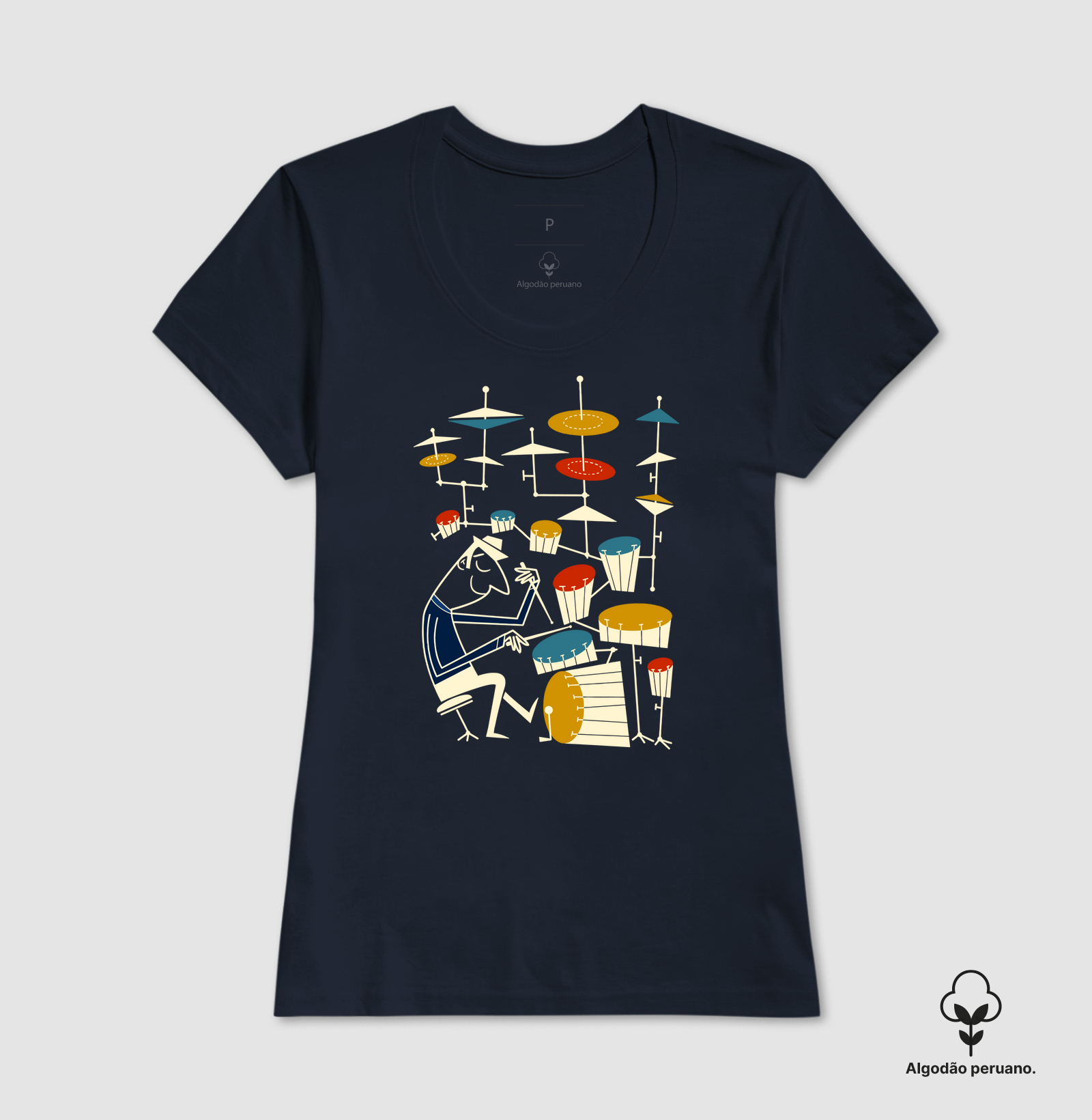Camisa 3