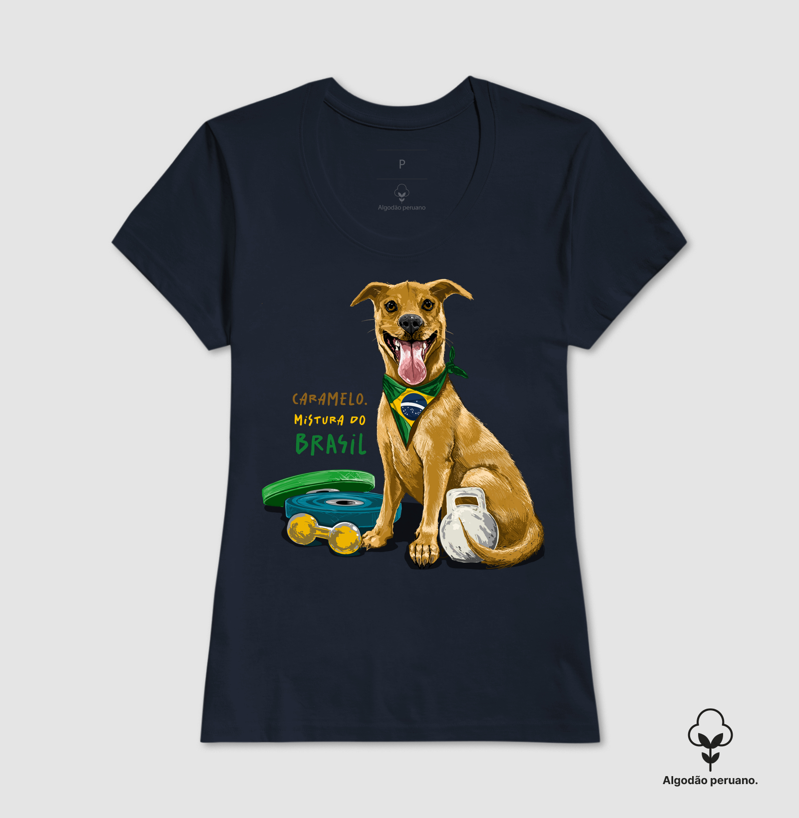 Camisa 2