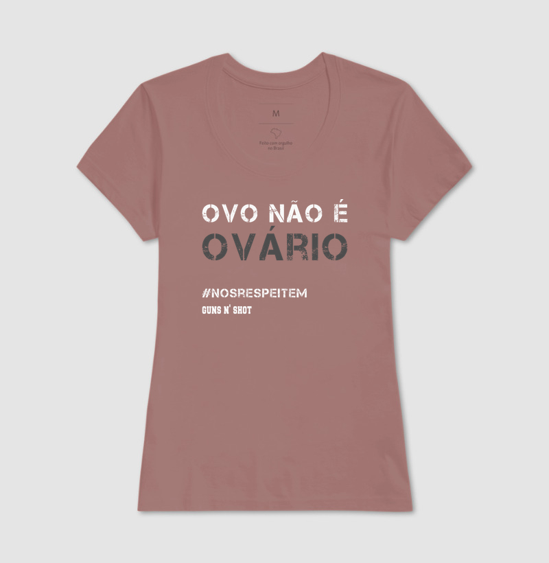 Camisa 16