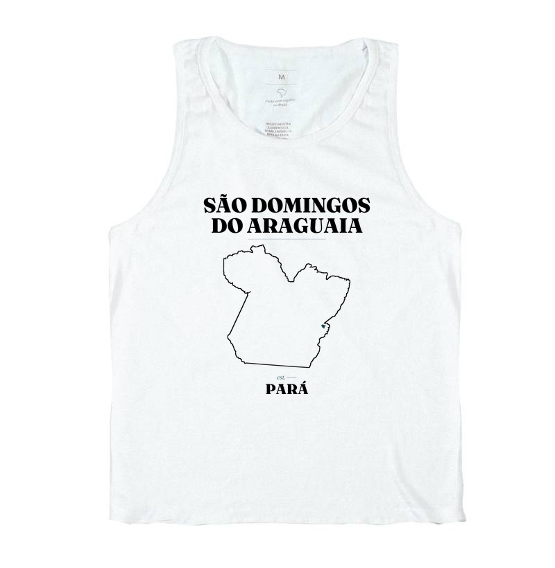 São Domingos do Araguaia | Legado PA - Imagem 2