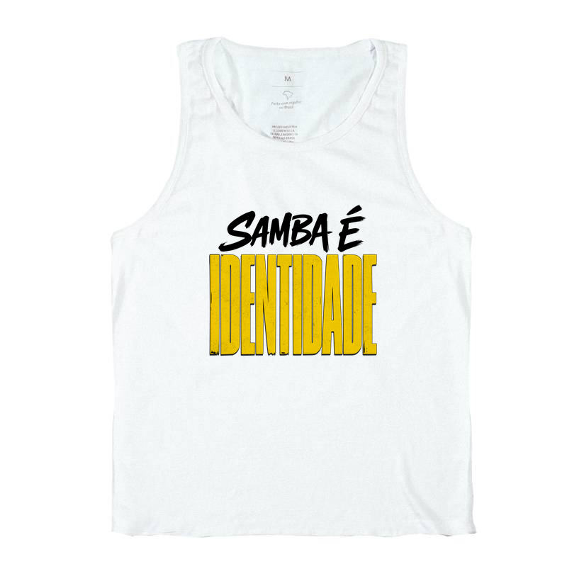 Samba é identidade - Imagem 2