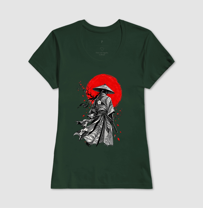 Samurai — Traços do Sol - Imagem 13