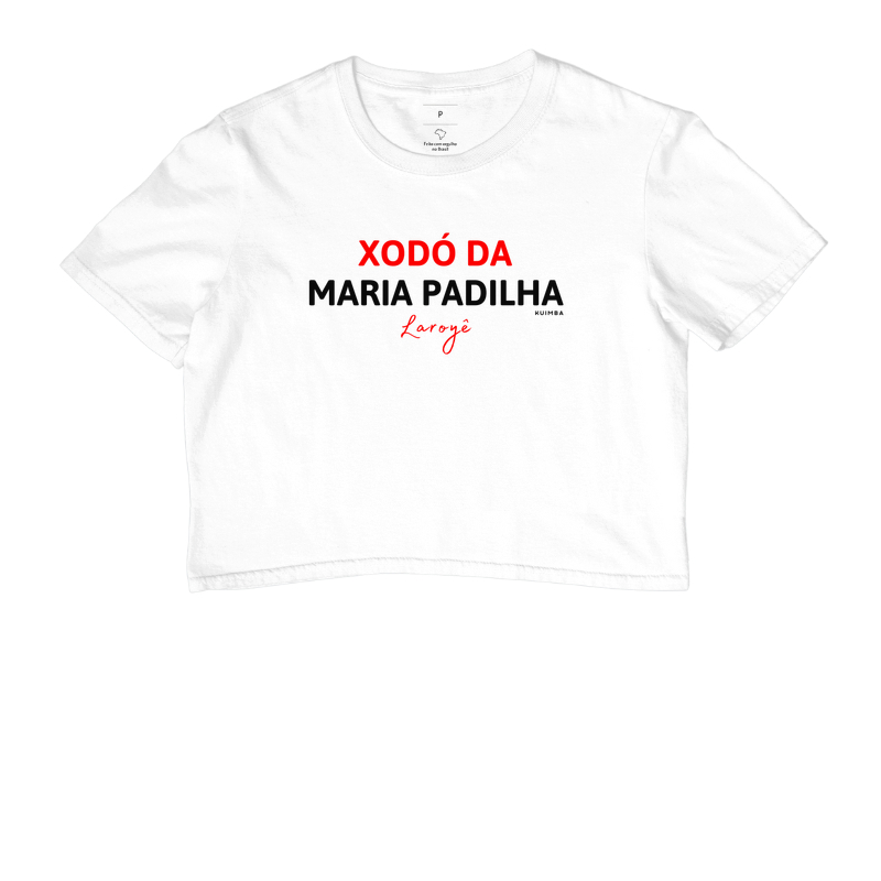 Xodó da Maria Padilha - Imagem 3