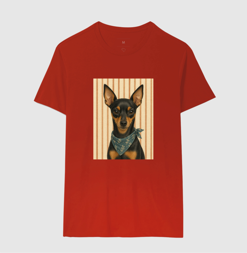 Pinscher - Gentle Paws - Imagem 10
