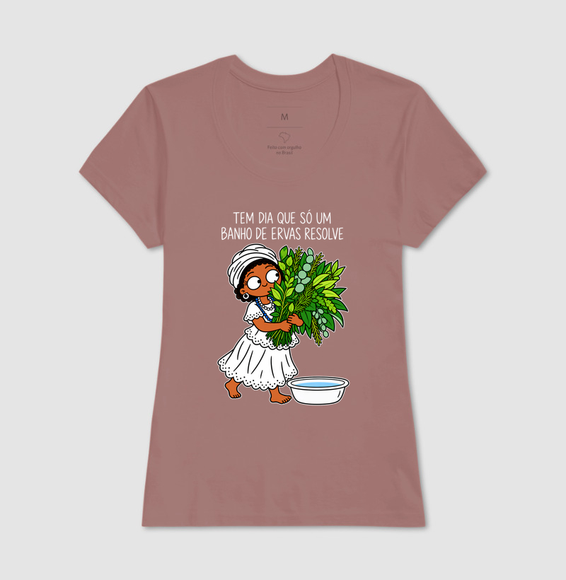 BANHO DE ERVAS - FEM - Imagem 15