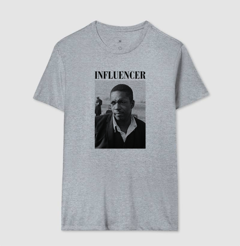 Coltrane - Influencer - Imagem 10