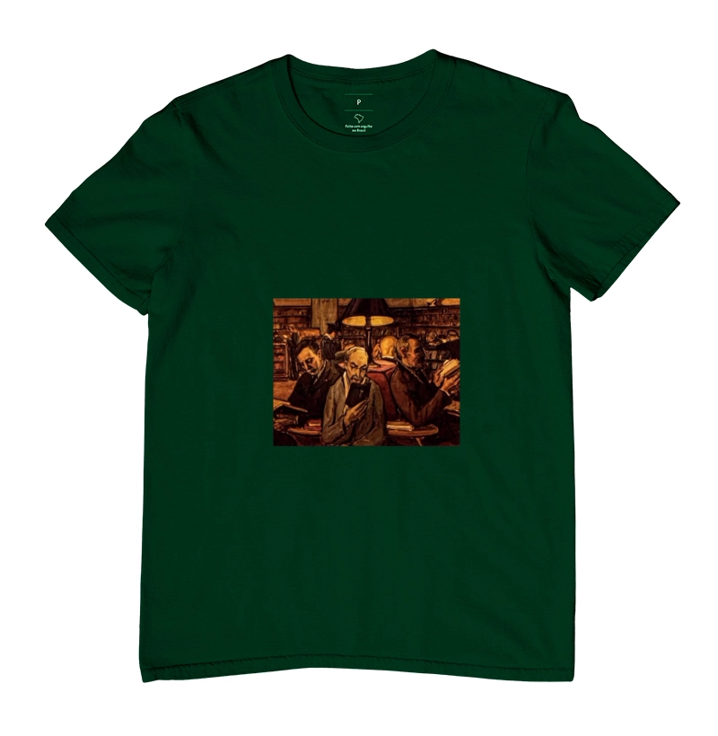 Camisa 11