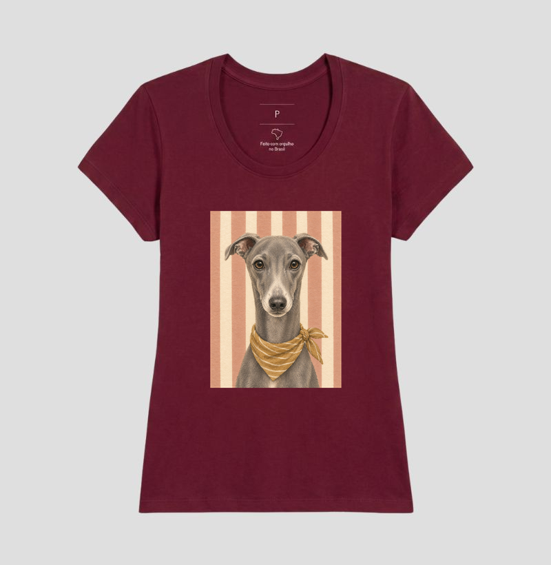 Galguinho Italiano - Gentle Paws - Imagem 19
