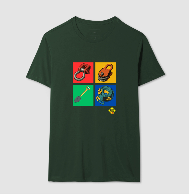 Camisa 14