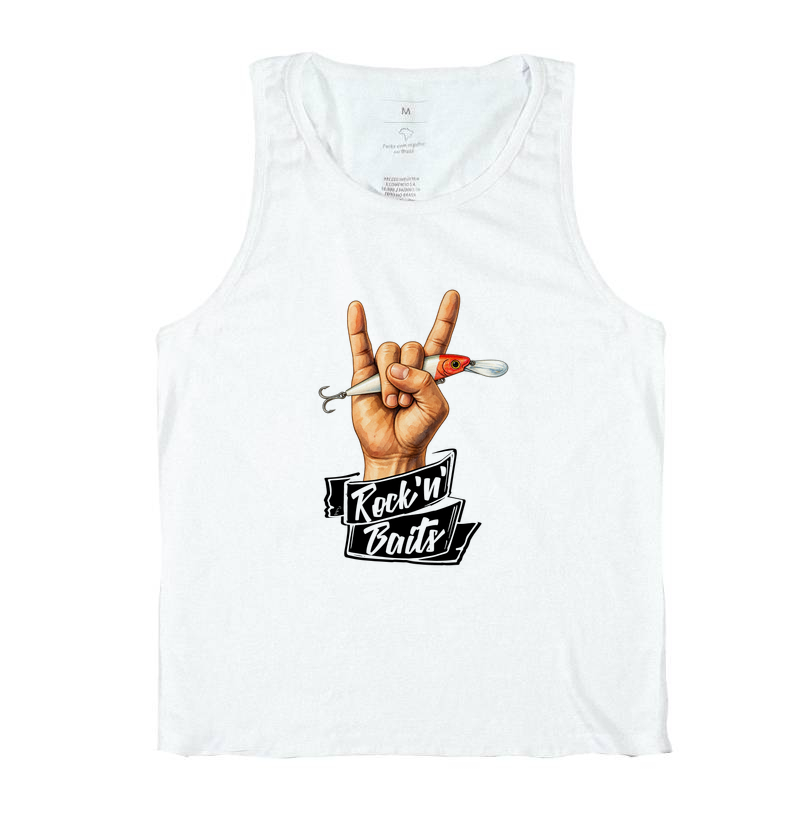 🤘 Rock'n Baits 🎸 - Imagem 2