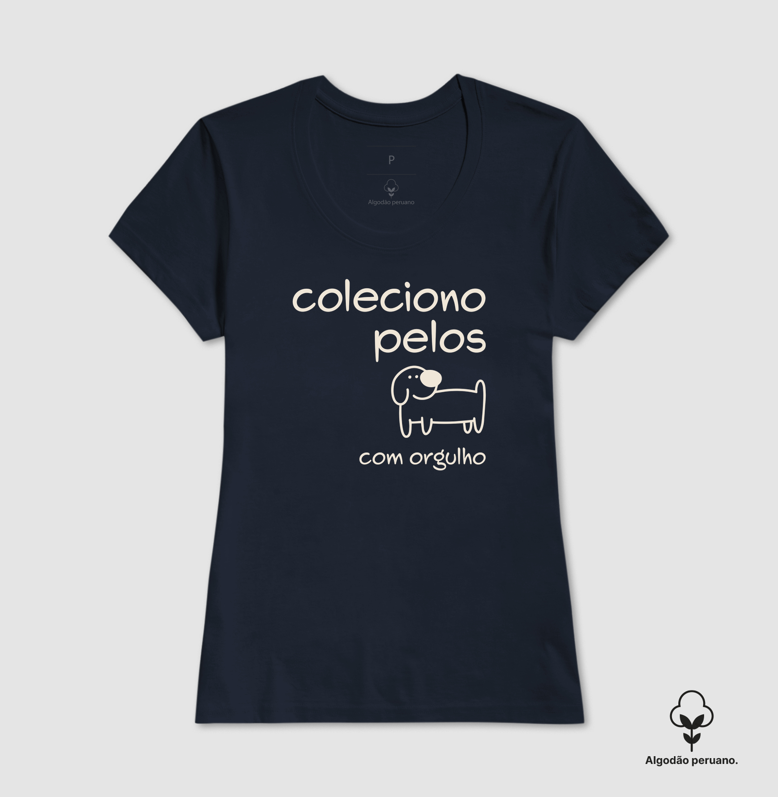 Pelos com Orgulho - Imagem 2