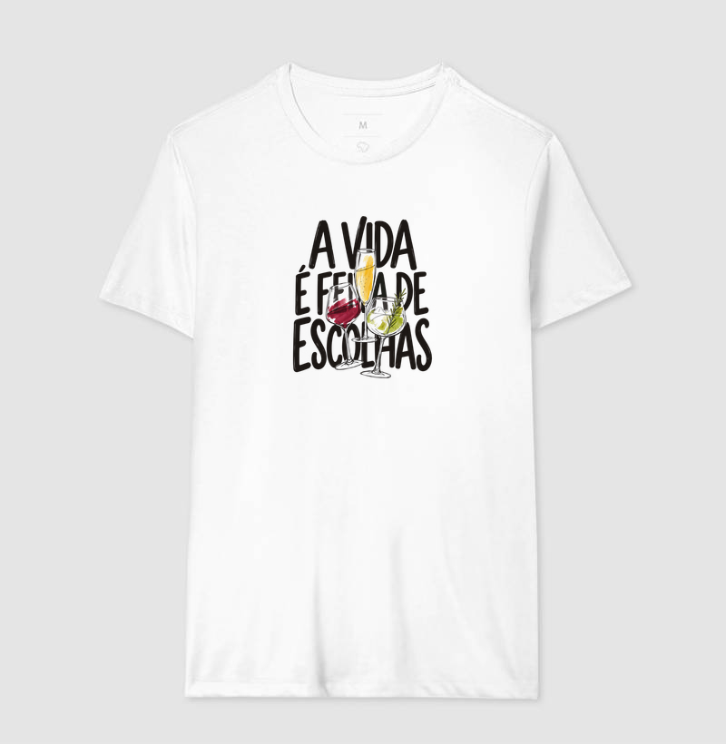 A vida é feita de escolhas - Imagem 7
