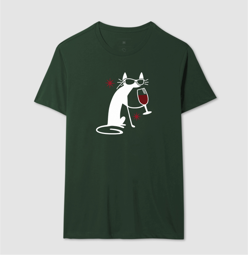 Gato de óculos escuros - Imagem 12