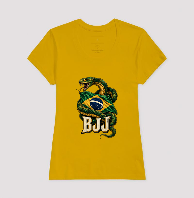 BJJ – Serpente Brasileira - Imagem 15