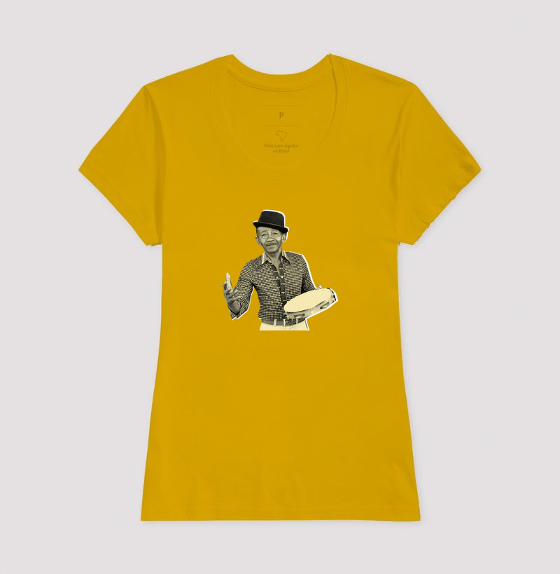Camisa 14