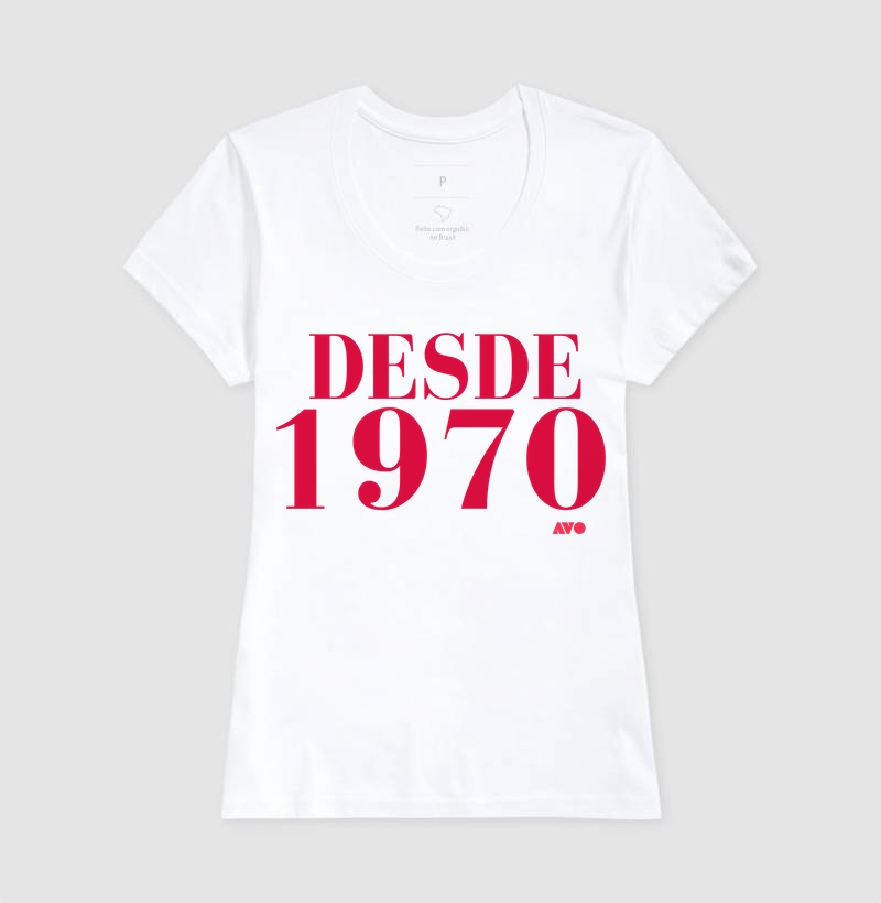 DESDE 1970 - Imagem 5