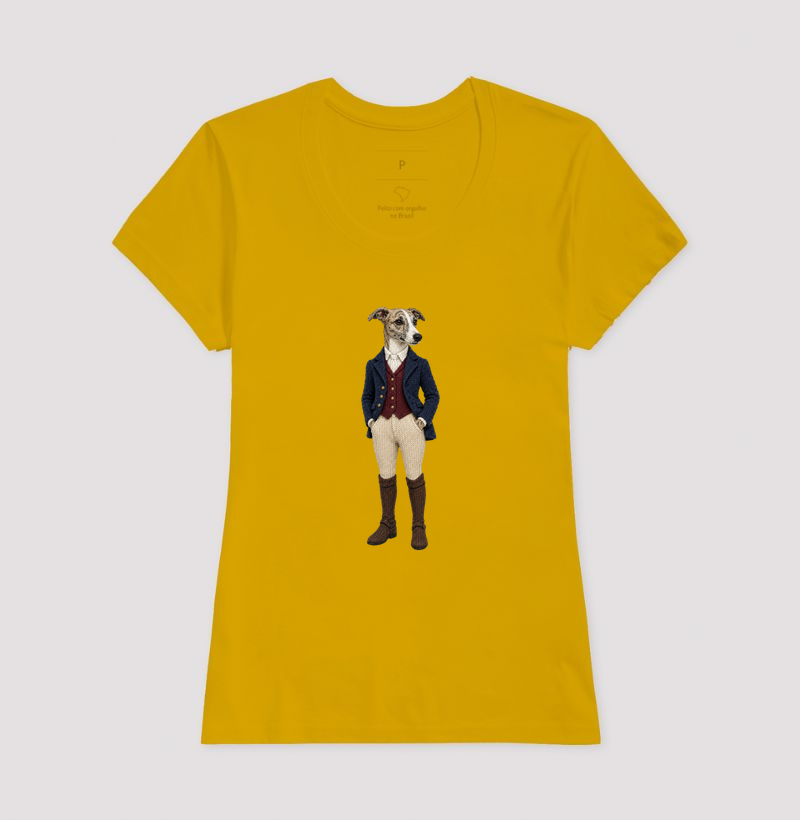 Camisa 14