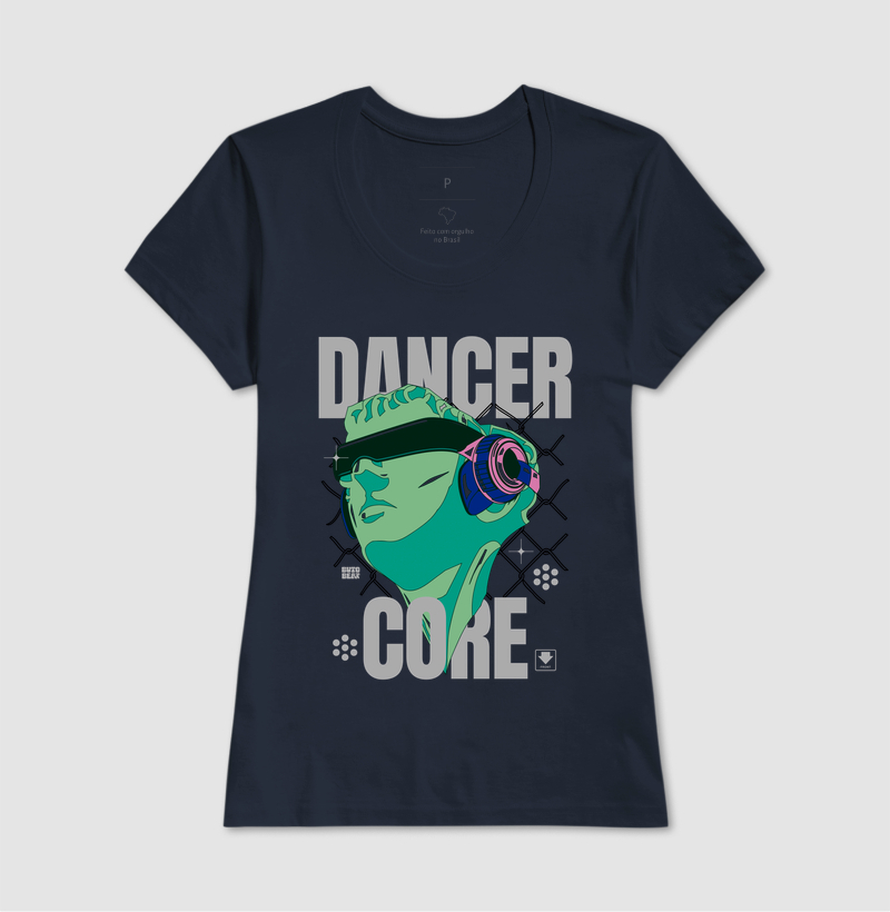 DANCER CORE Vol.2 - Imagem 10