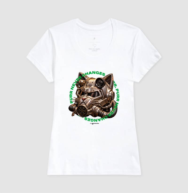 Purr Never Changes - Imagem 6