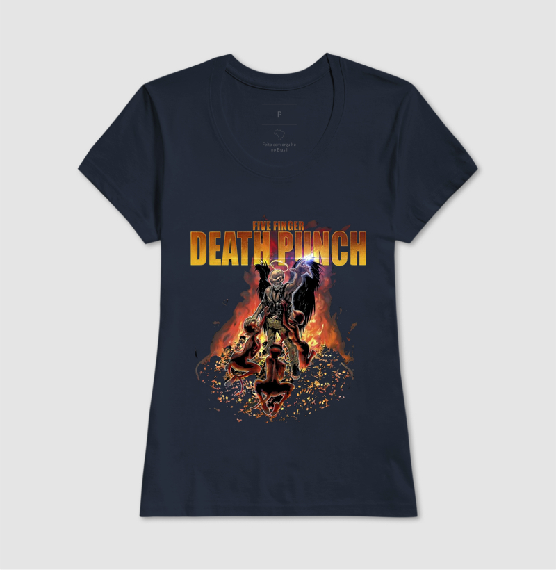 Camisa 6