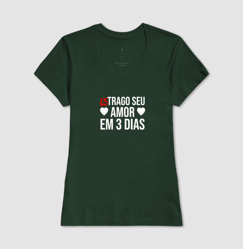 Camisa 10