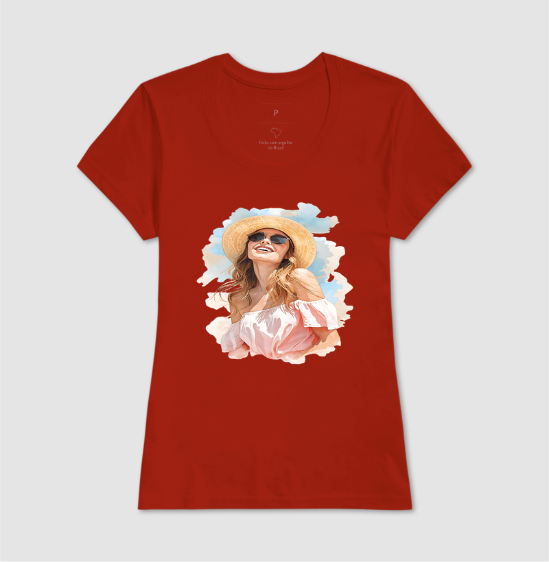 Camisa 10