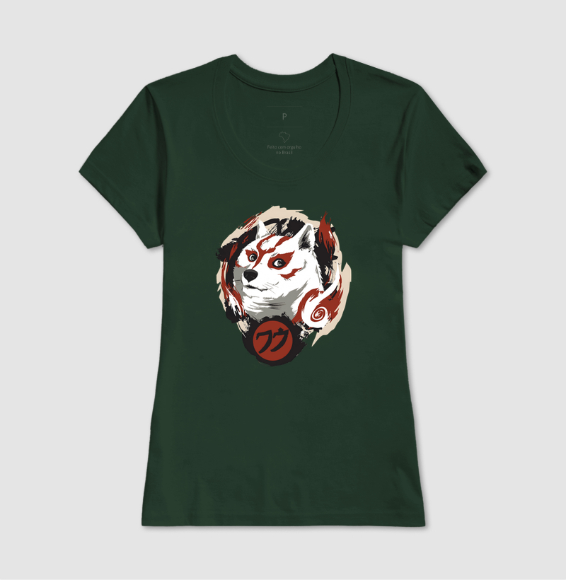 Amaterasu - Doge Coin - Imagem 13