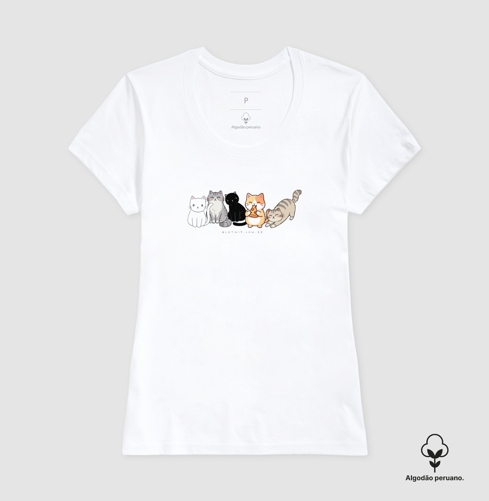 Camisa 3