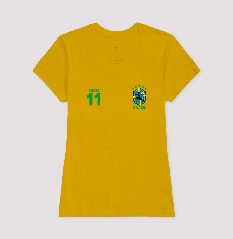 Camisa 17