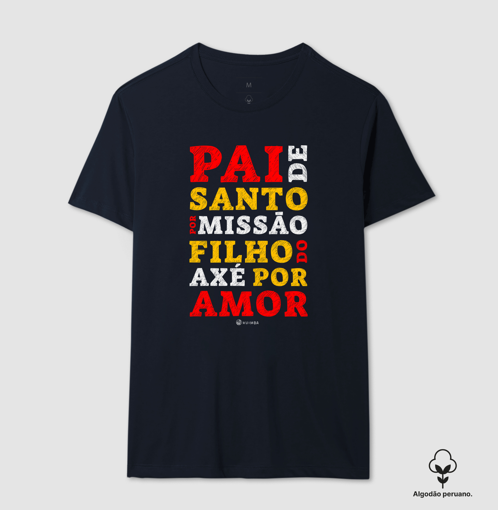 Pai de santo por missão - Imagem 7