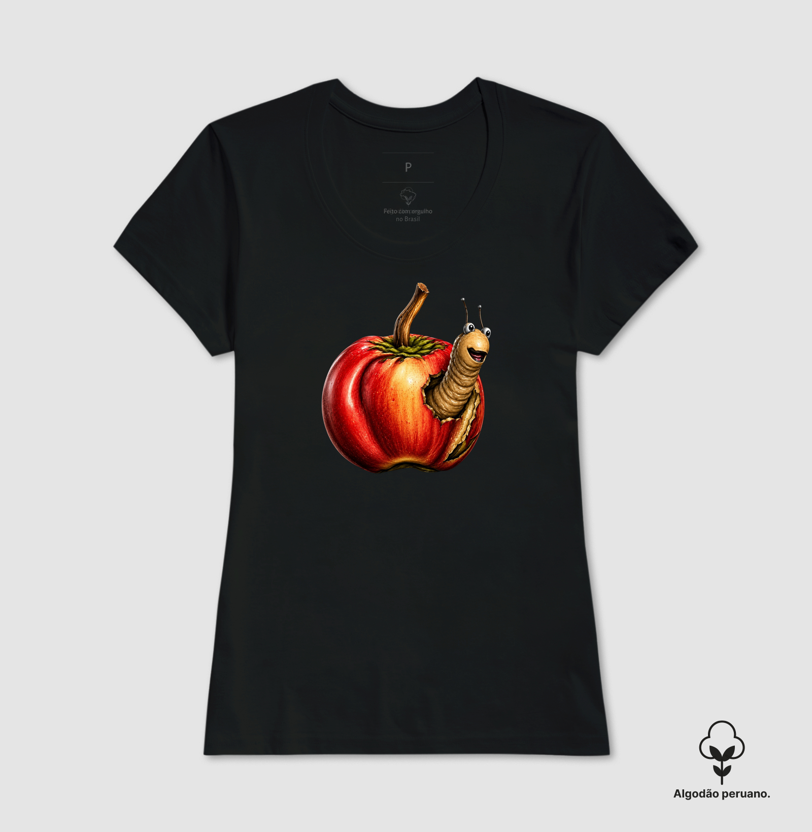 Camisa 11