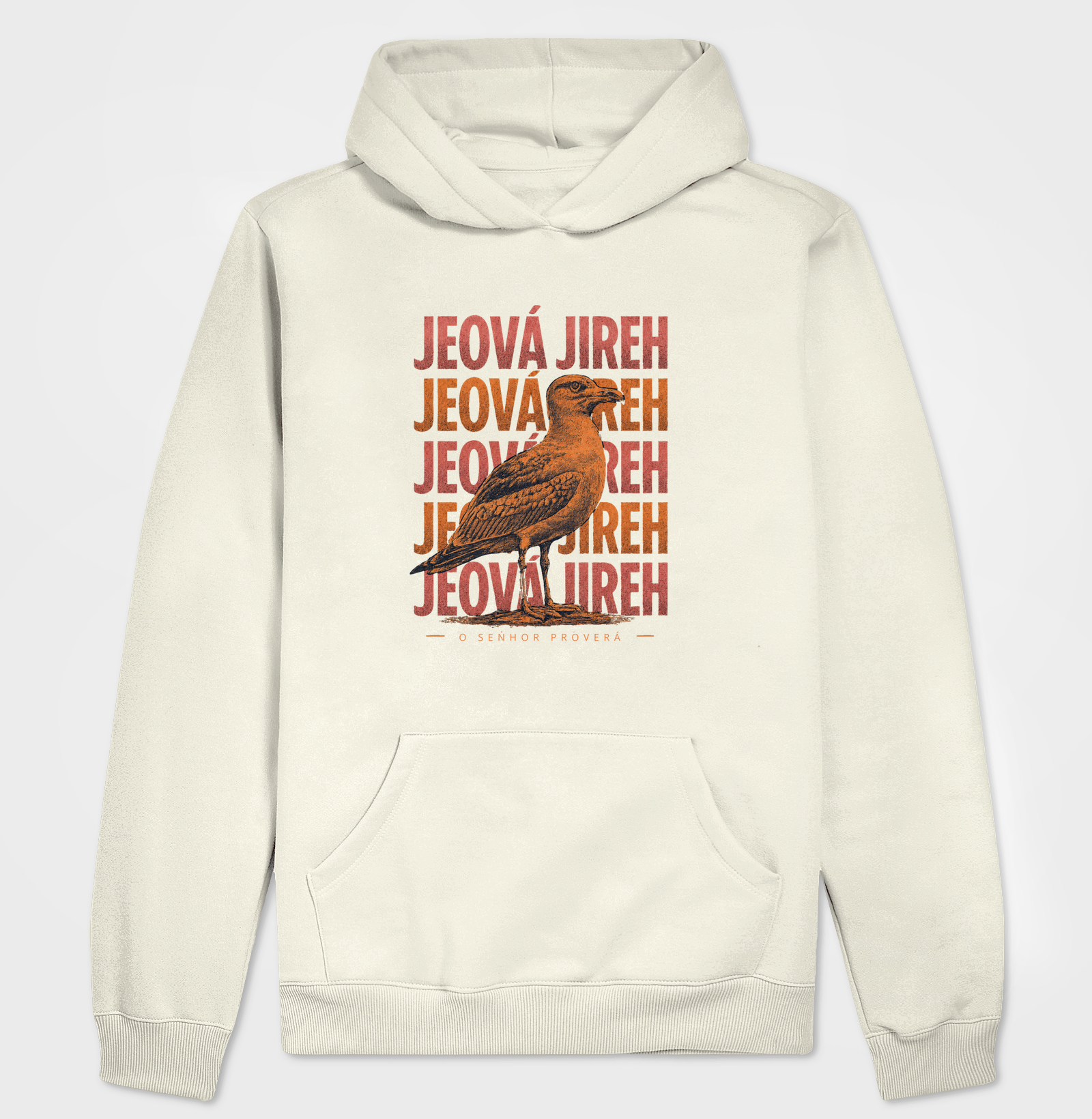 Jeová Jireh - O Senhor Proverá - HT - Imagem 4