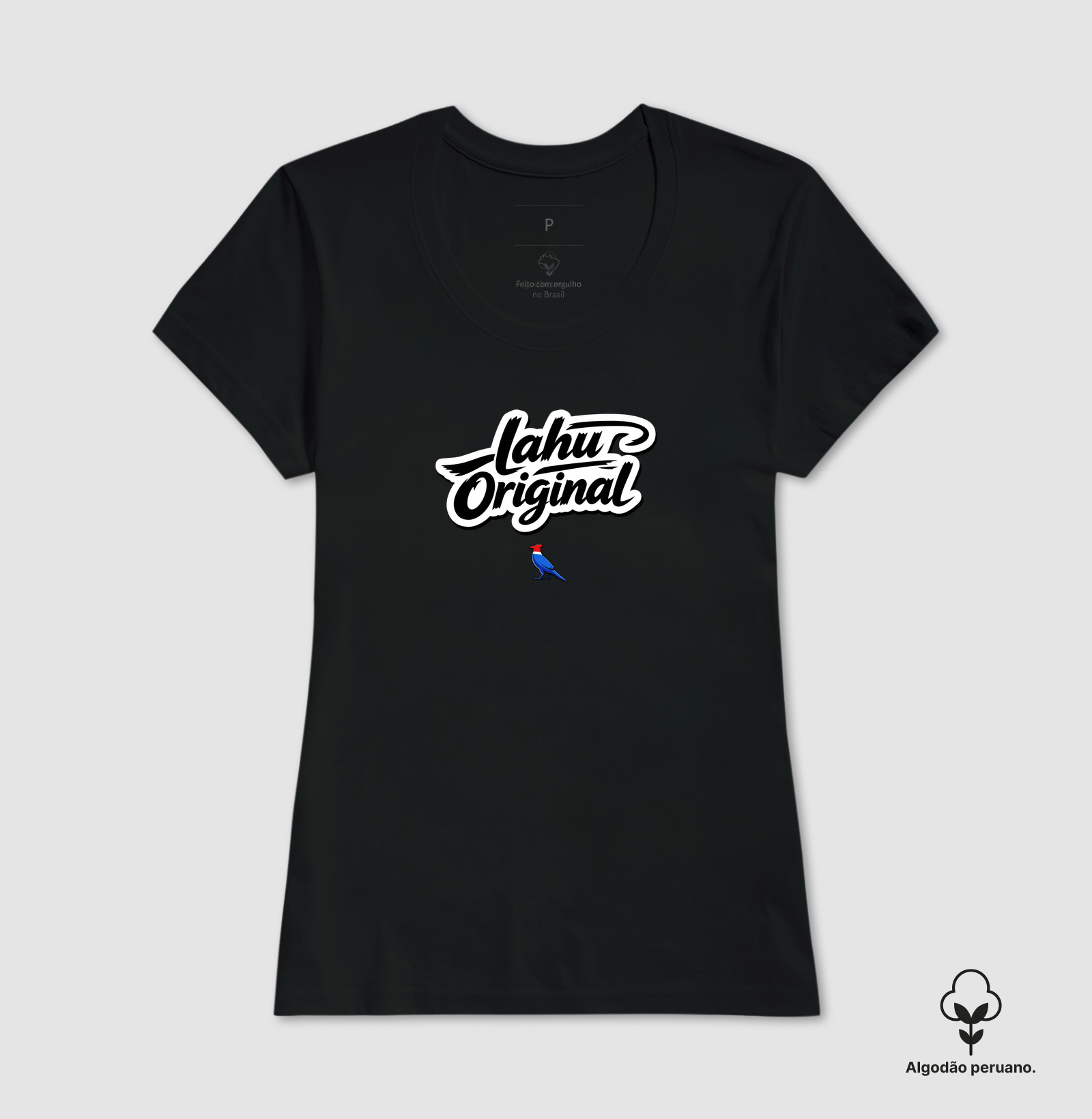 Vista essa arte e mostre que você é único, original e sem limites. Perfeita para camisetas, moletons e streetwear premium — o tipo de peça que chama atenção e impõe respeito nas ruas. - Imagem 7