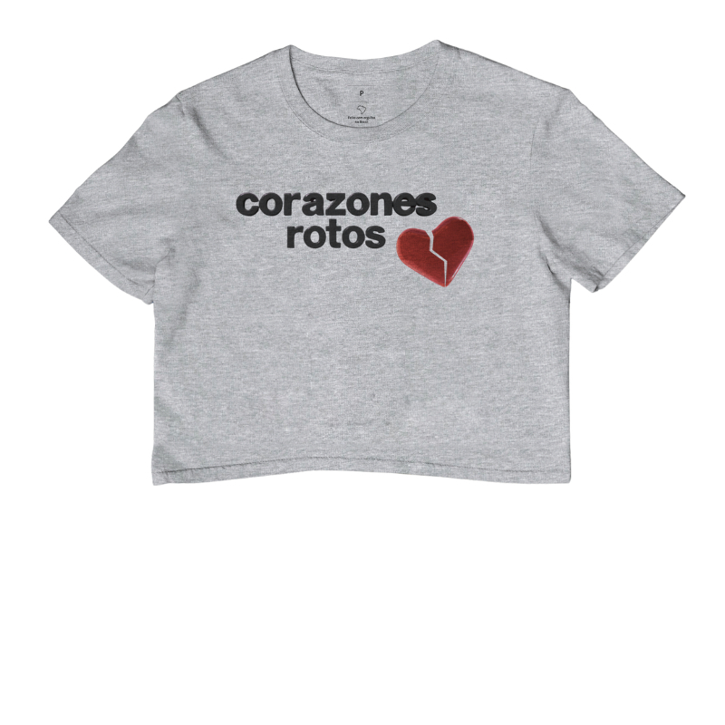 Corazones rotos! - Imagem 3