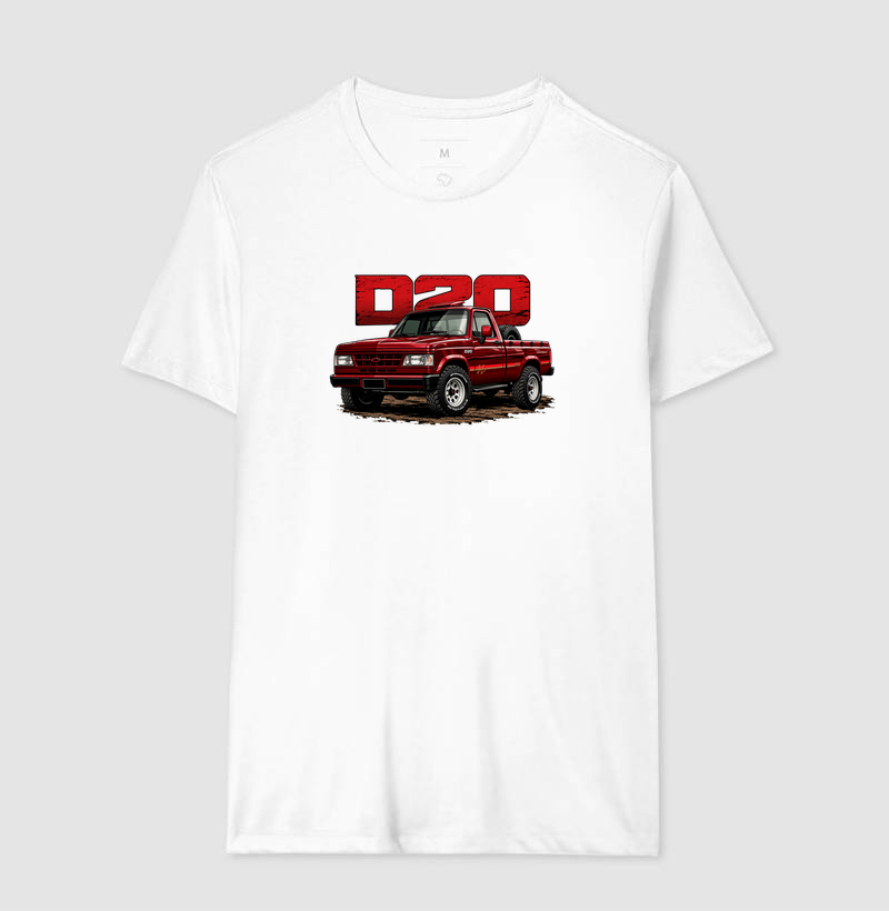 Camiseta D20 - Imagem 7