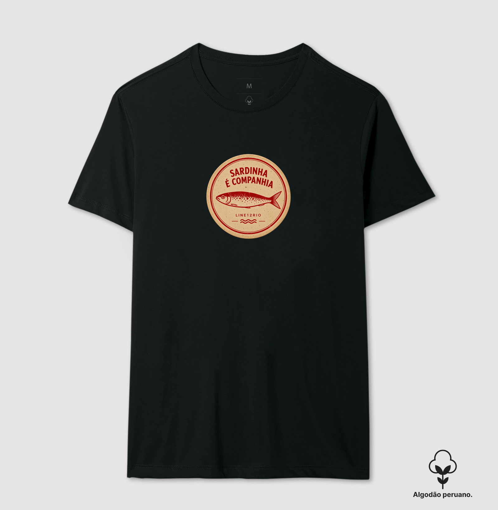 SARDINHA É COMPANHIA - Imagem 3
