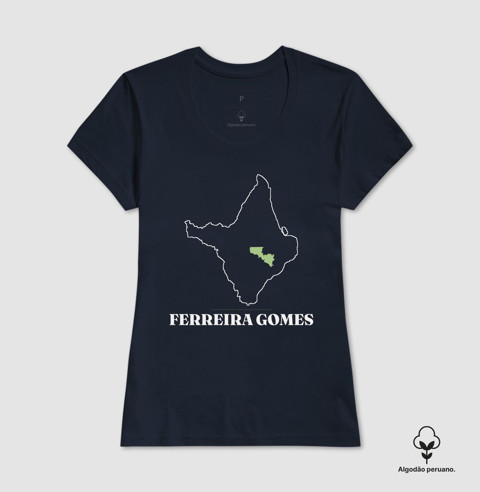 Camisa 6