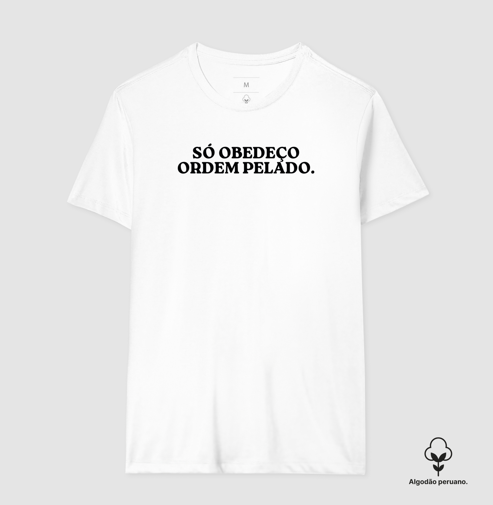 só obedeçoordem pelado. - Imagem 2
