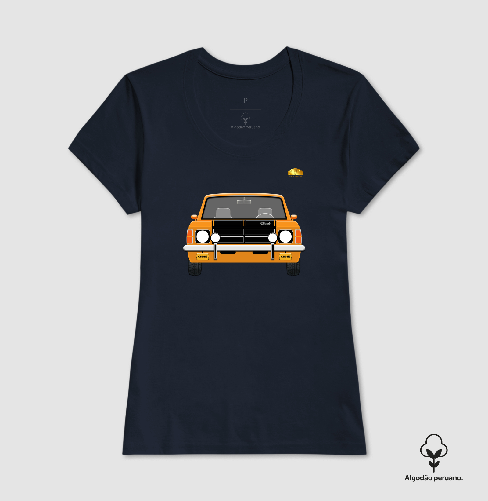 Camisa 4