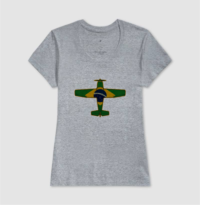 Camisa 11