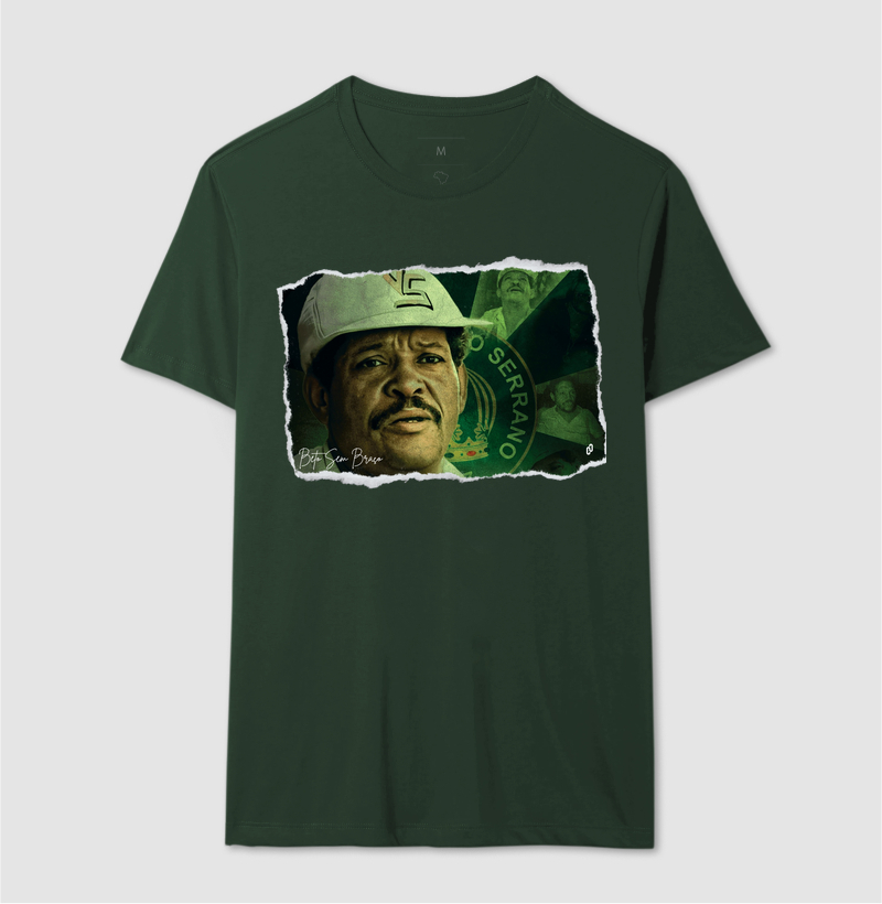Camisa 11