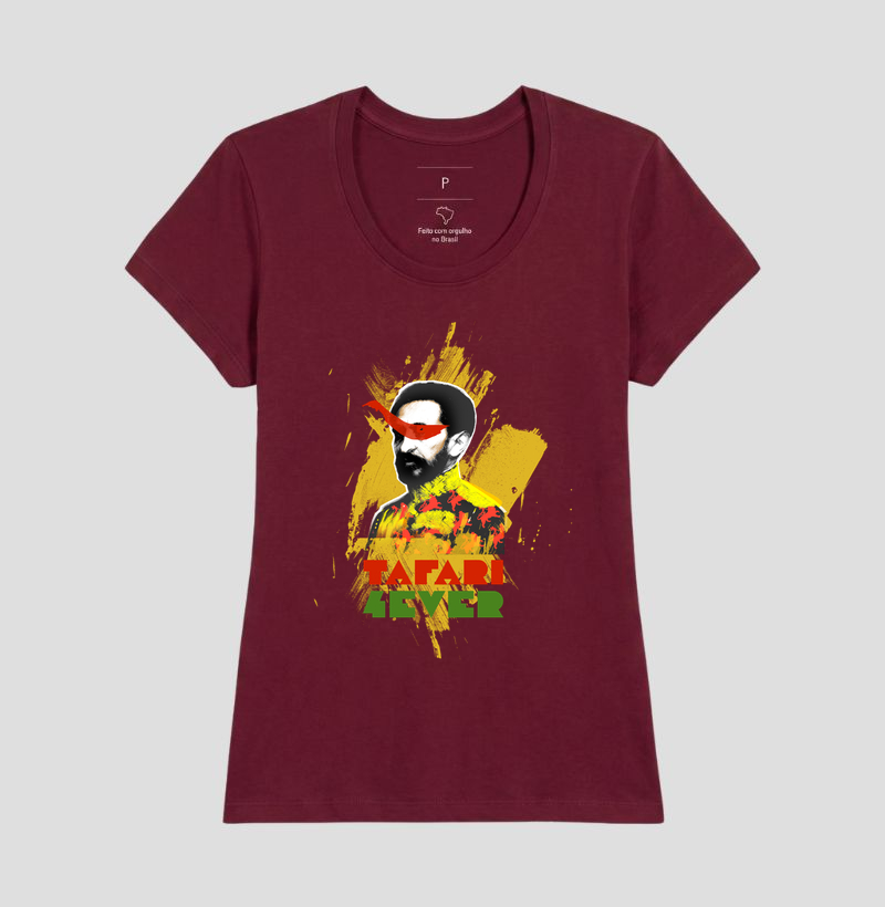 Camisa 18