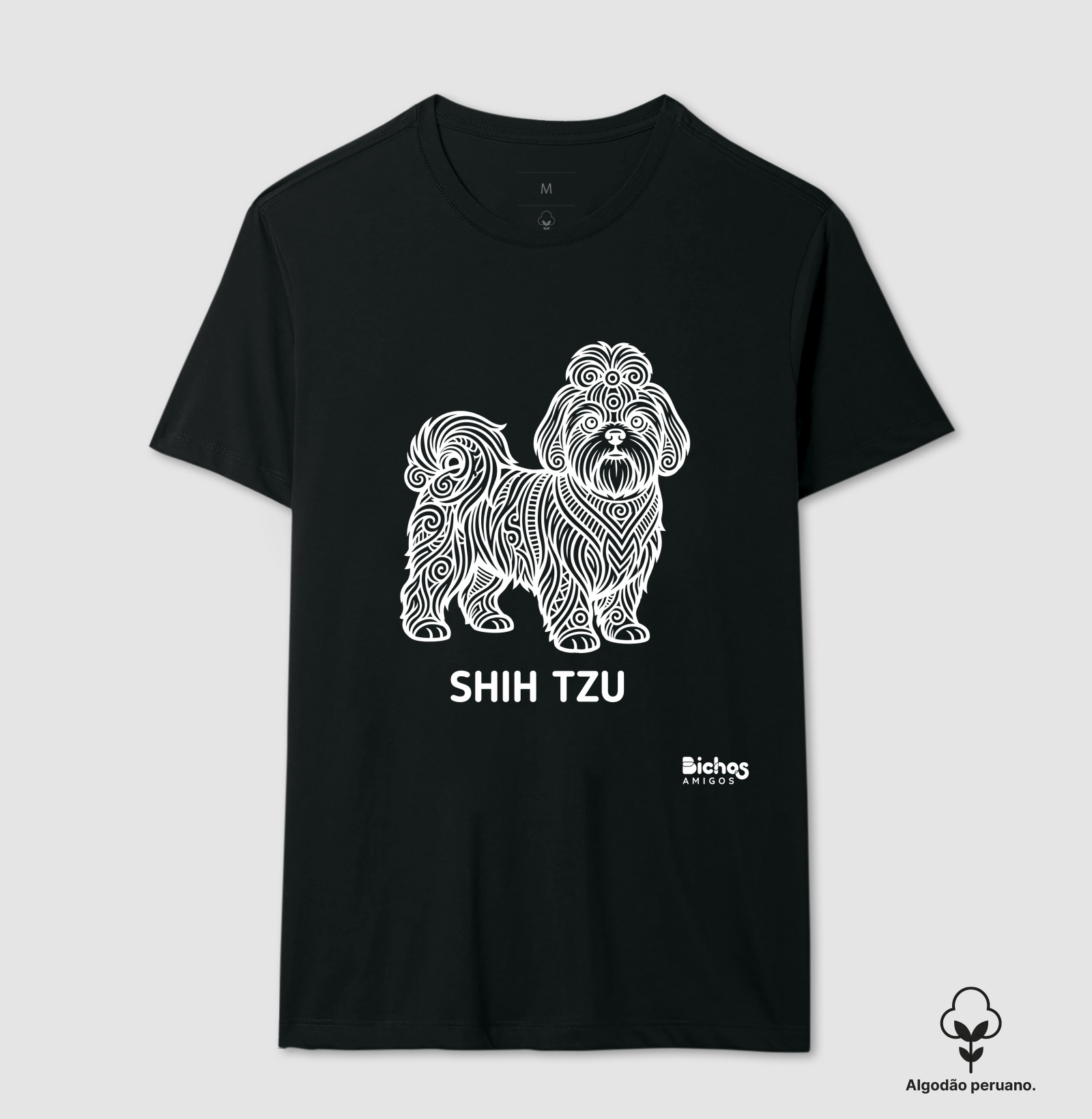 Shih Tzu - Imagem 5