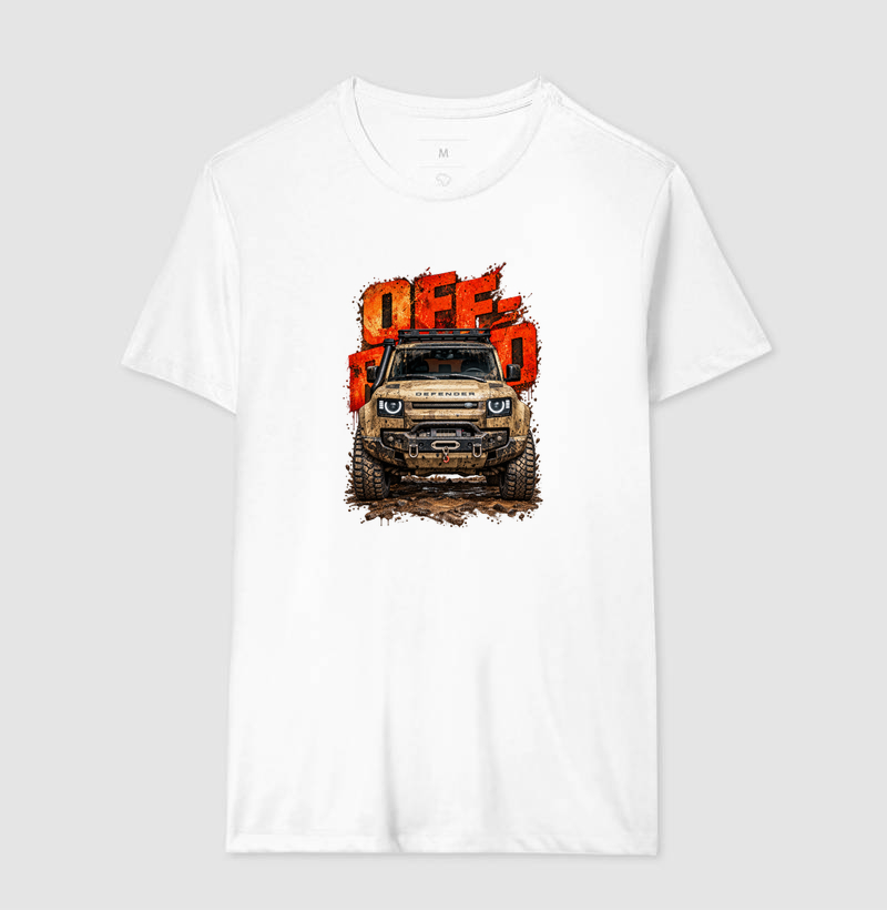 Land Rover Defender - Offroad - Imagem 4