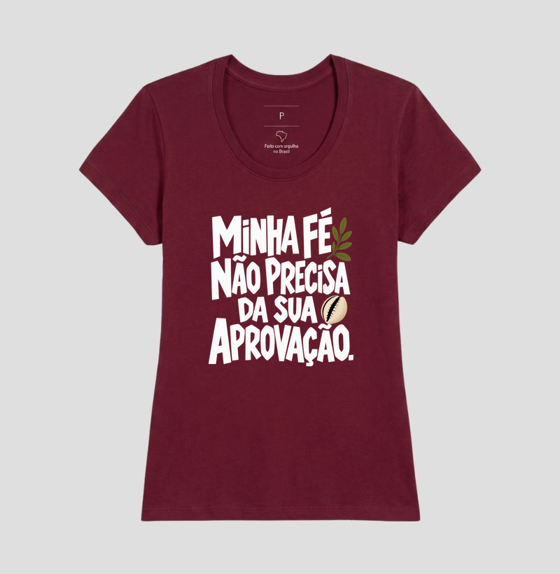 MINHA FÉ - Imagem 15