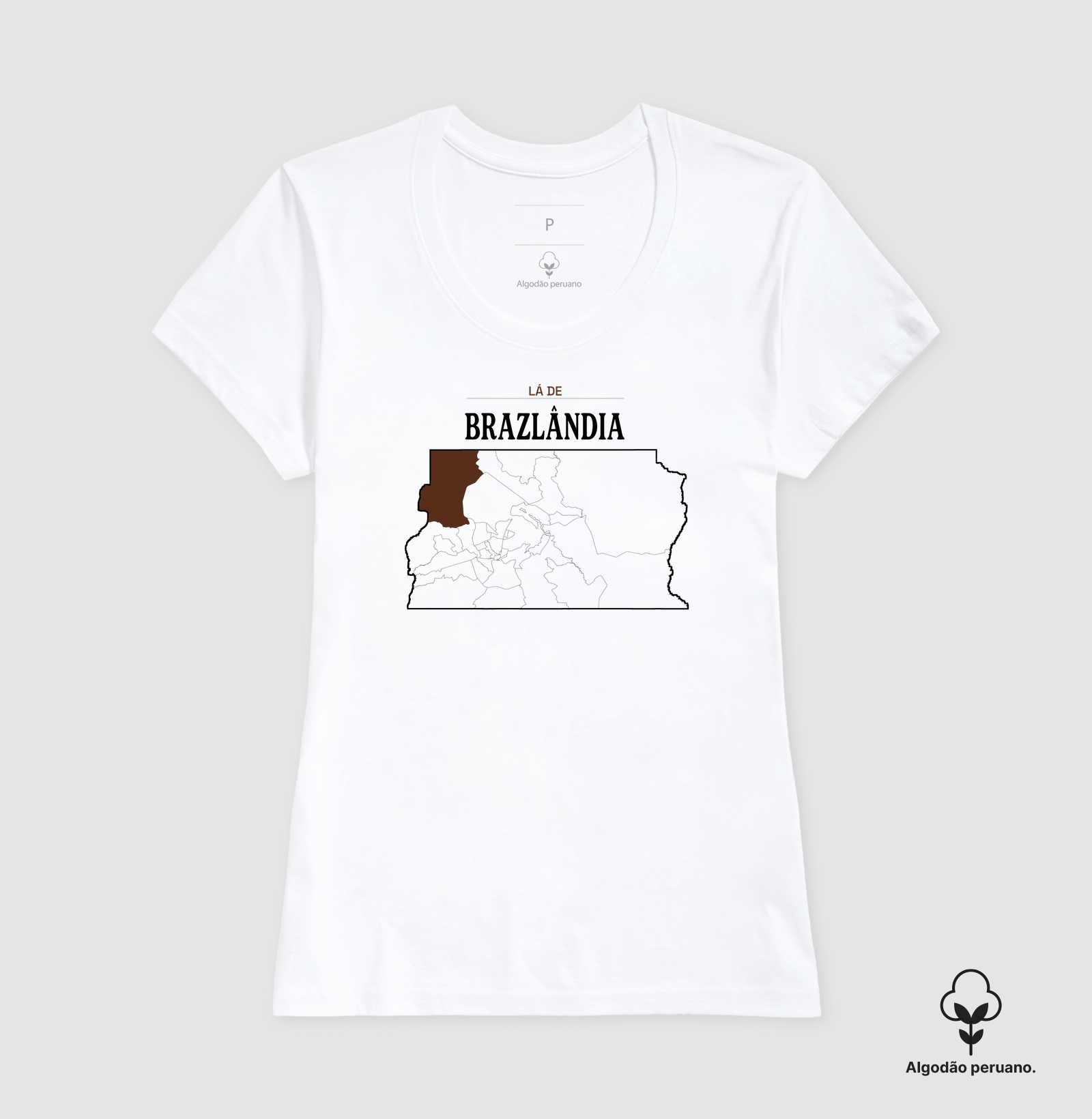 Brazlândia | Território DF - Imagem 5