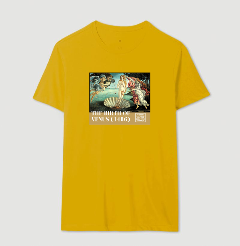 Camisa 13