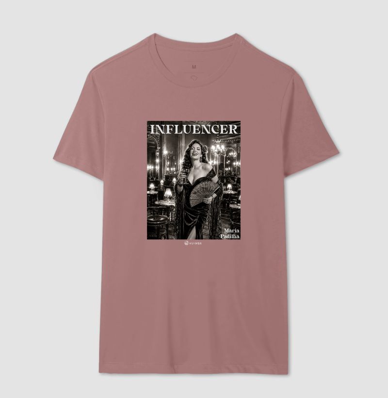 Camisa 15